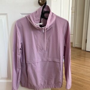 Lululemon pack light pullover, 4